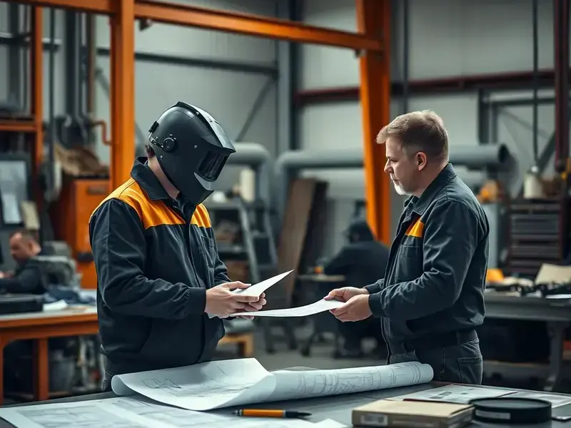 Consultation meeting